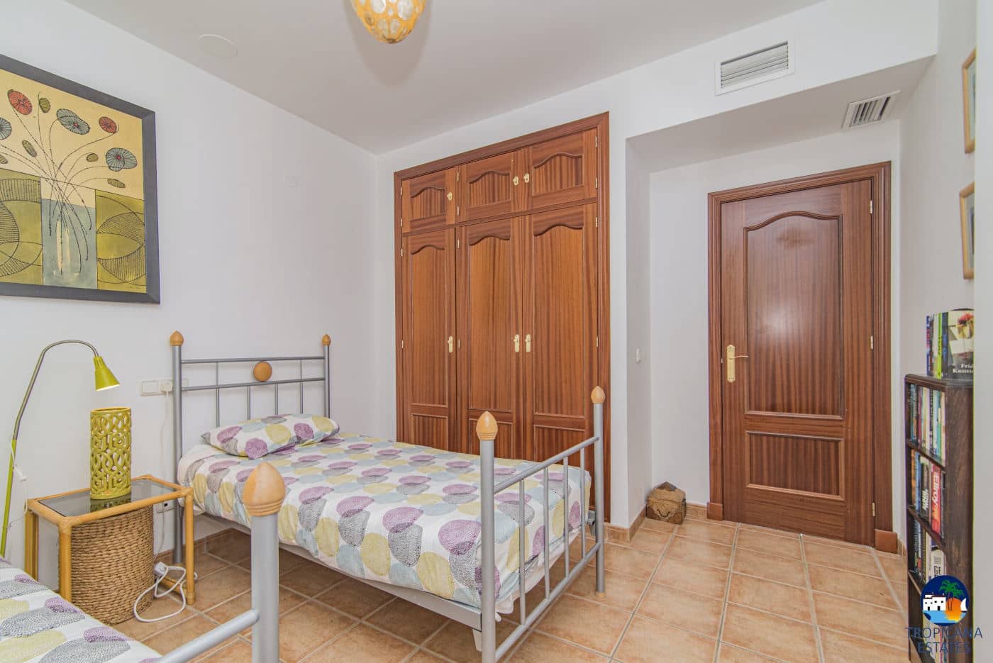 3 soveværelse Rækkehus til salg i Almunecar med garage - € 375.000 (Ref: 8969606)