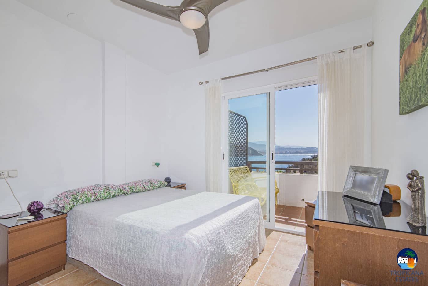 3 soveværelse Rækkehus til salg i Almunecar med garage - € 375.000 (Ref: 8969606)