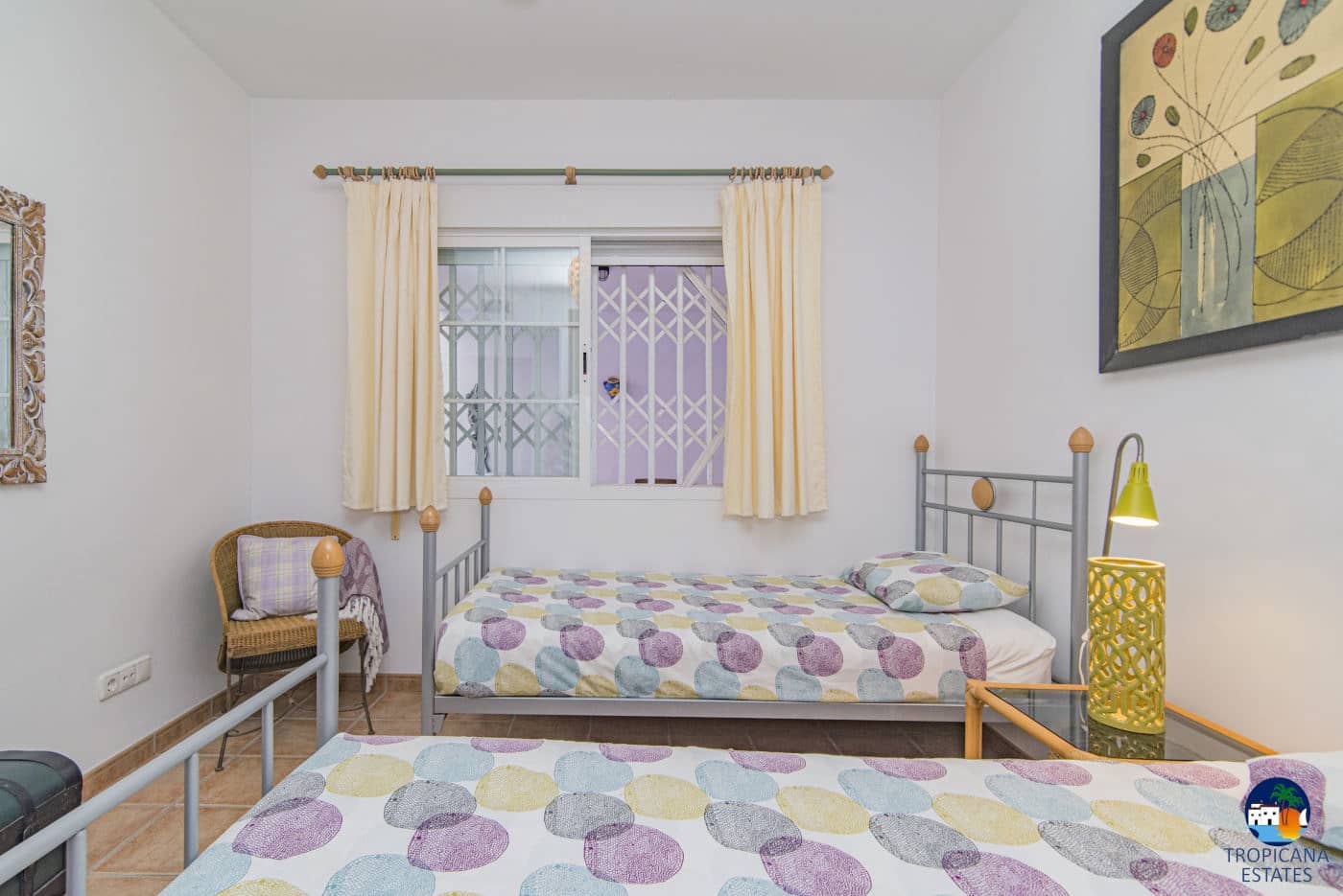 3 soveværelse Rækkehus til salg i Almunecar med garage - € 375.000 (Ref: 8969606)