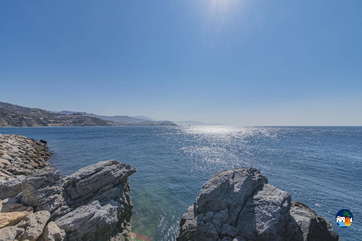 3 soveværelse Rækkehus til salg i Almunecar med garage - € 375.000 (Ref: 8969606)