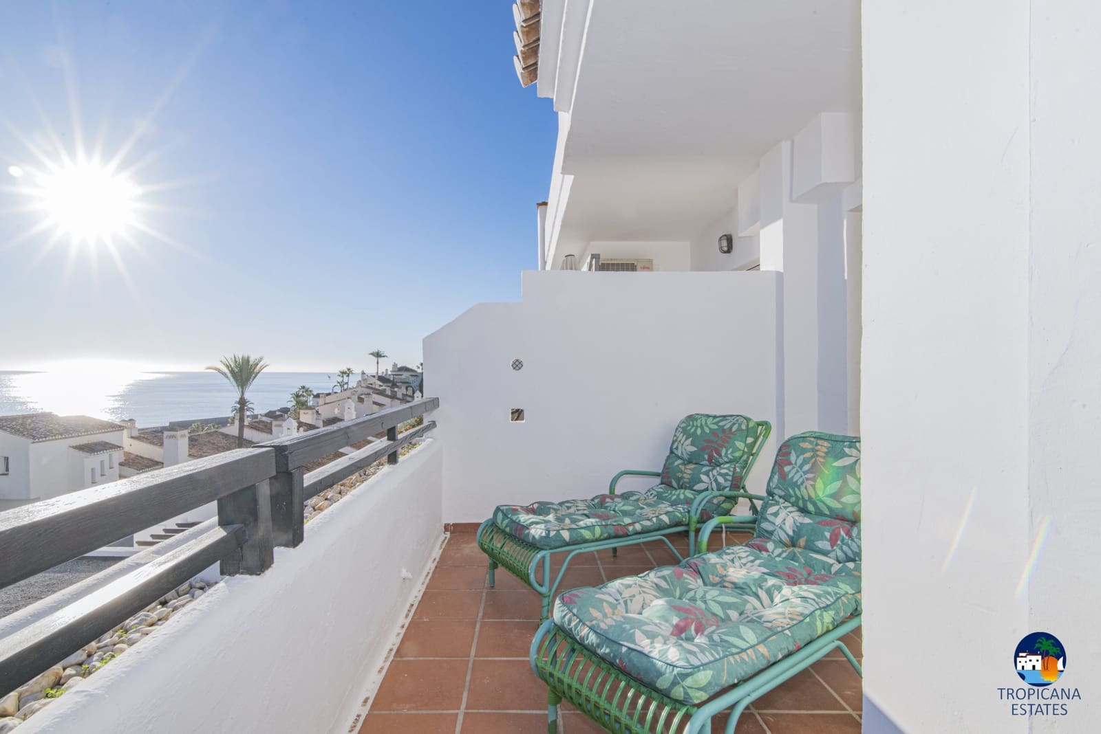 3 soveværelse Rækkehus til salg i Almunecar med garage - € 375.000 (Ref: 8969606)