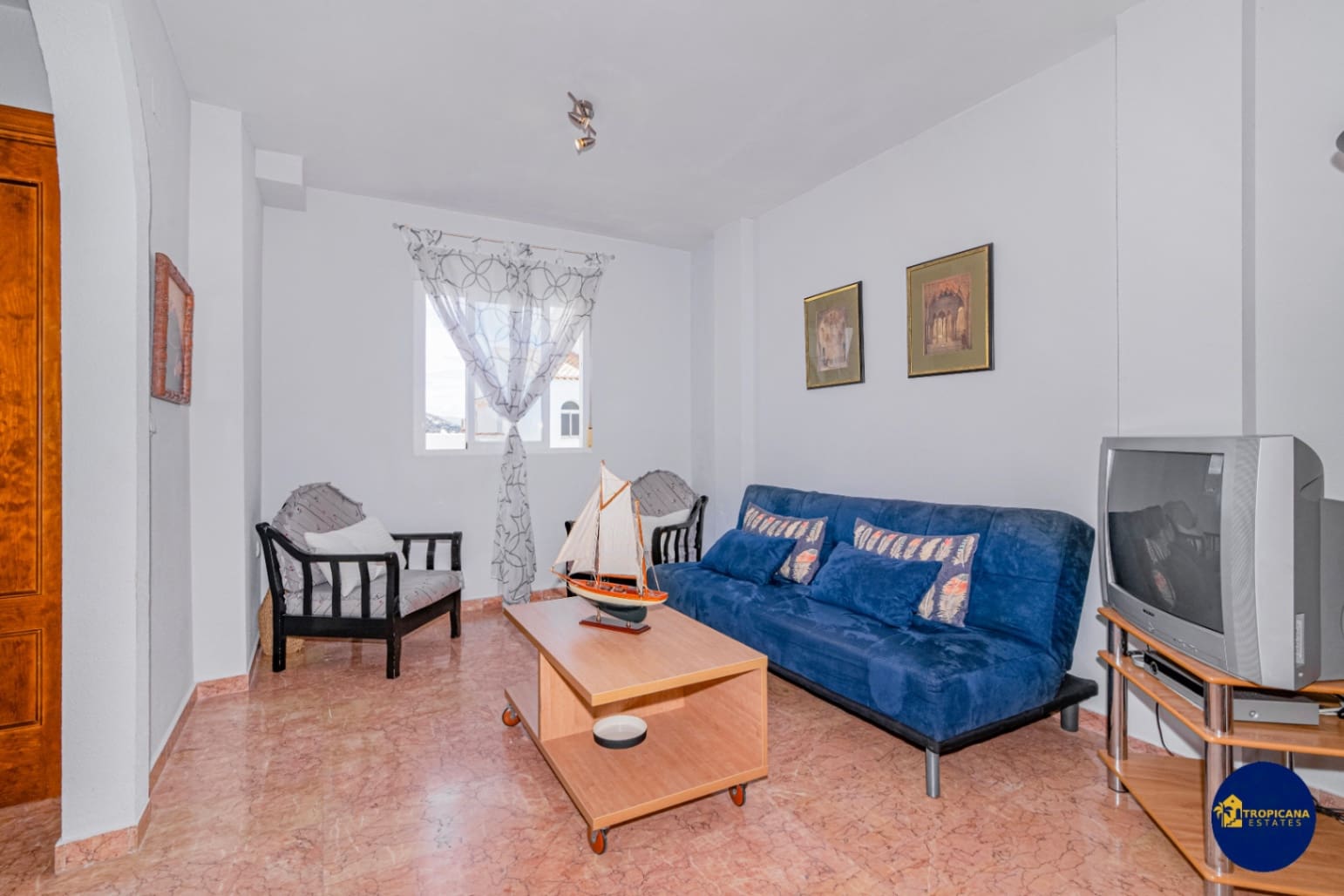 3 soveværelse Rækkehus til salg i Velilla med swimmingpool garage - € 299.000 (Ref: 8998275)