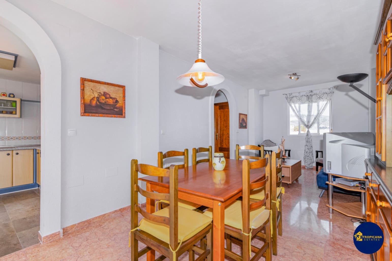 3 soveværelse Rækkehus til salg i Velilla med swimmingpool garage - € 299.000 (Ref: 8998275)