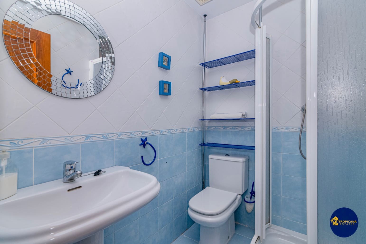 3 soveværelse Rækkehus til salg i Velilla med swimmingpool garage - € 299.000 (Ref: 8998275)