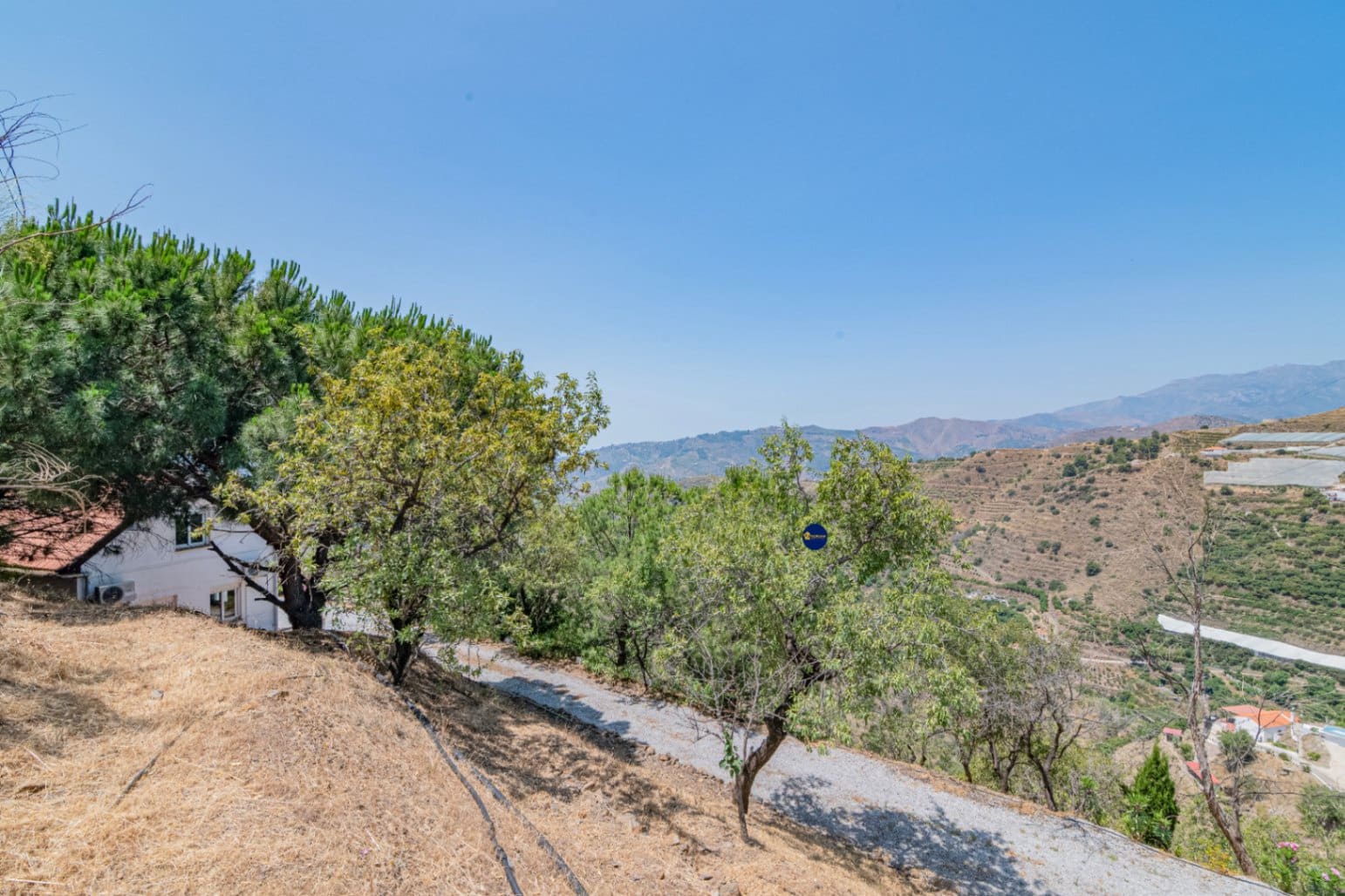 3 chambre Finca/Maison de Campagne à vendre à Almunecar avec garage - 249 000 € (Ref: 9043977)