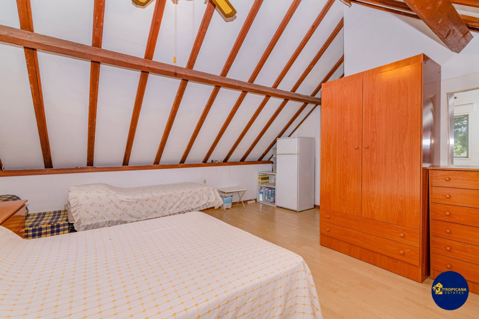 3 chambre Finca/Maison de Campagne à vendre à Almunecar avec garage - 249 000 € (Ref: 9043977)