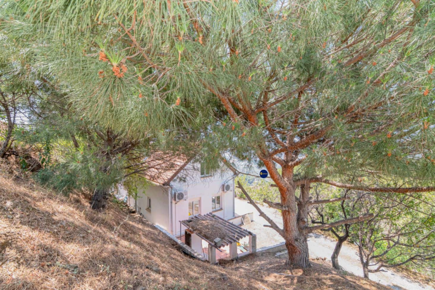 3 chambre Finca/Maison de Campagne à vendre à Almunecar avec garage - 249 000 € (Ref: 9043977)