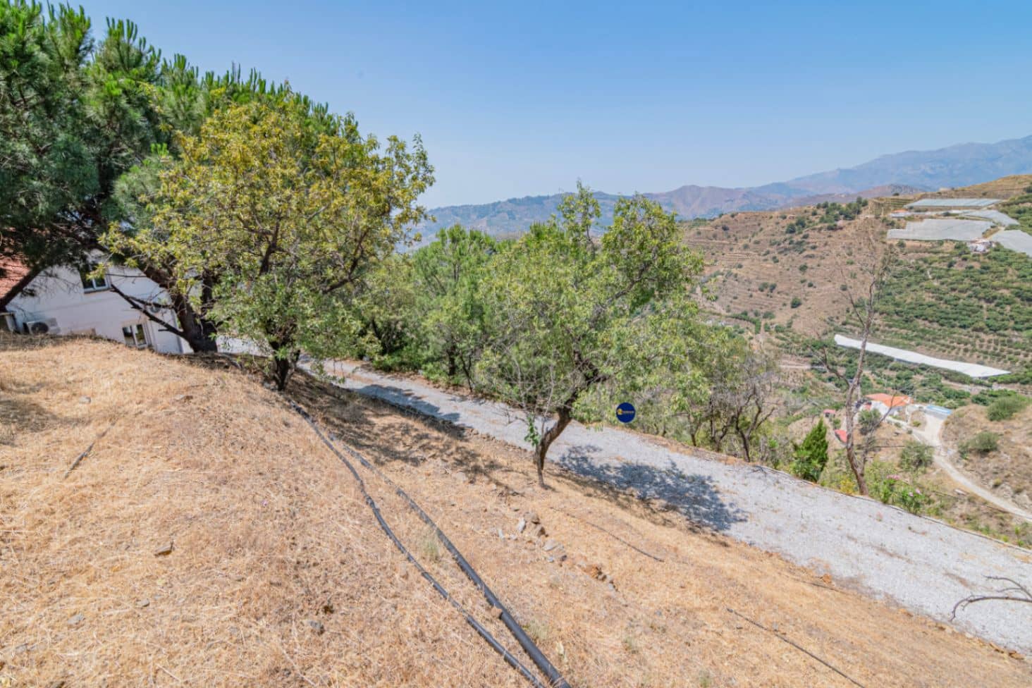 3 chambre Finca/Maison de Campagne à vendre à Almunecar avec garage - 249 000 € (Ref: 9043977)