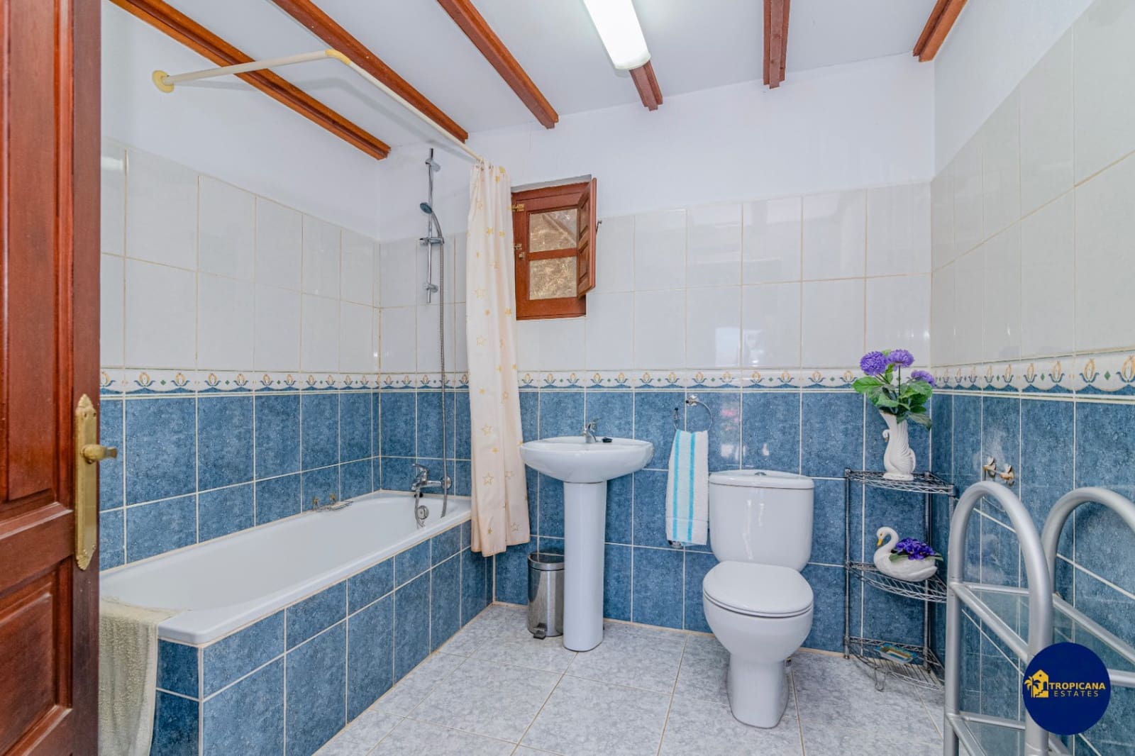 3 chambre Finca/Maison de Campagne à vendre à Almunecar avec garage - 249 000 € (Ref: 9043977)