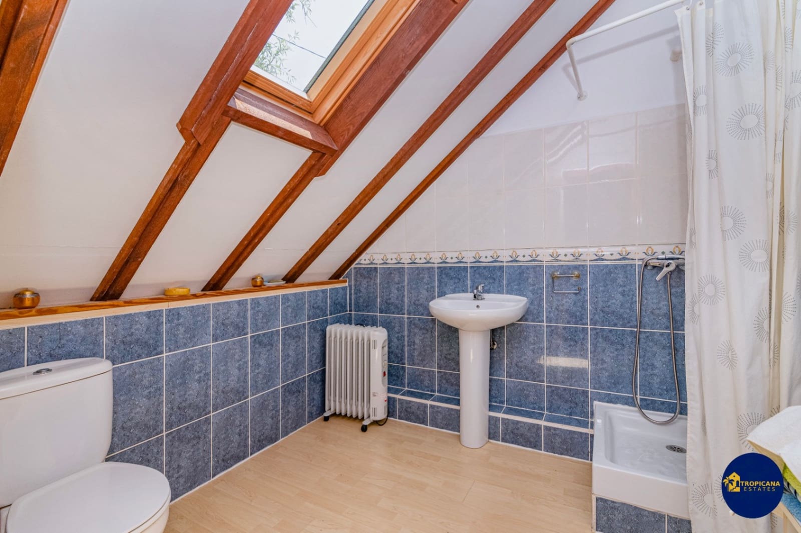 3 chambre Finca/Maison de Campagne à vendre à Almunecar avec garage - 249 000 € (Ref: 9043977)