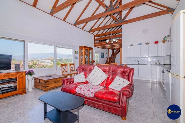 3 soverom Finca/Herregård til salgs i Almuñécar med garasje - € 249 000 (Ref: 9043977)