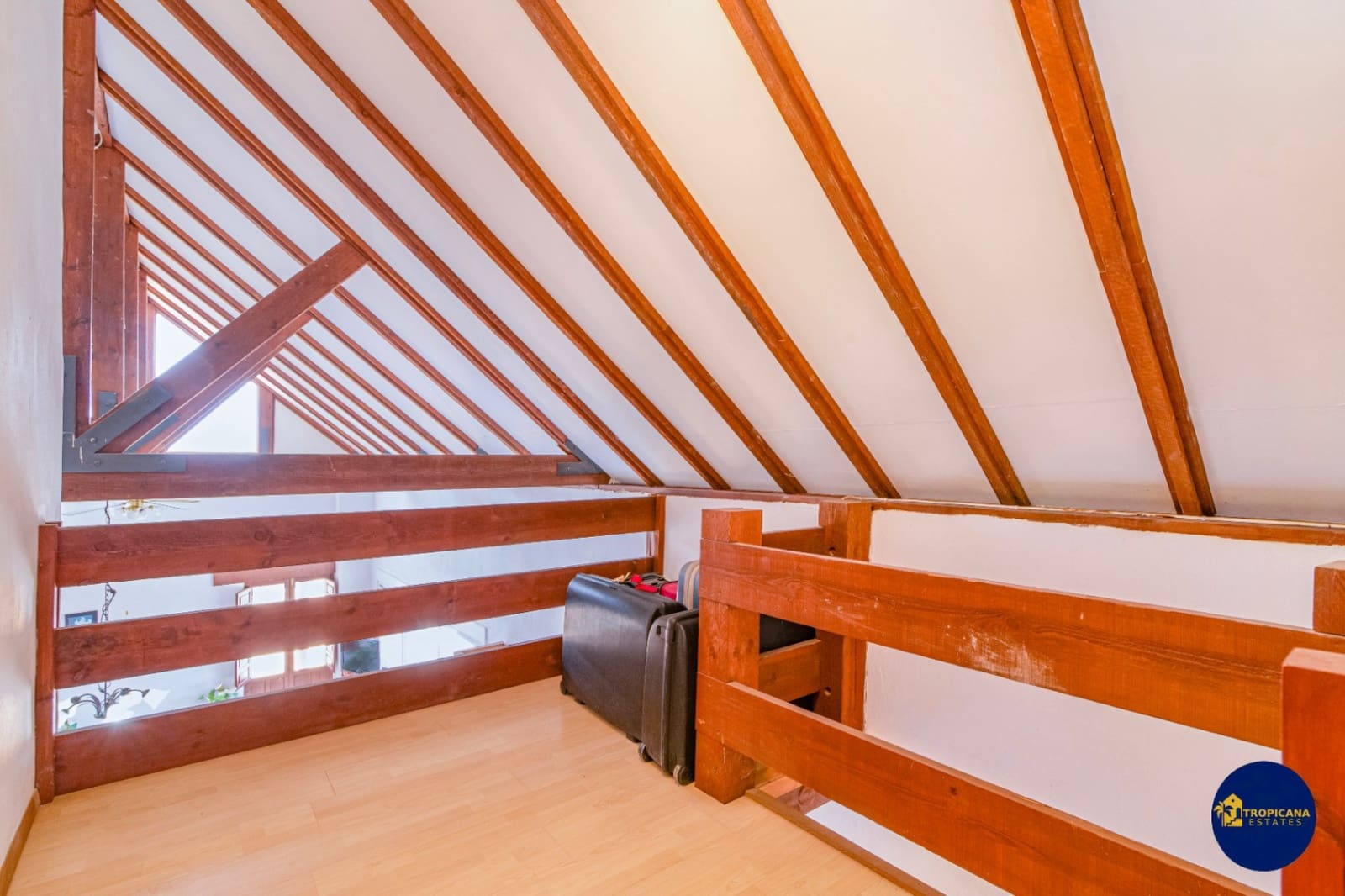 3 chambre Finca/Maison de Campagne à vendre à Almunecar avec garage - 249 000 € (Ref: 9043977)