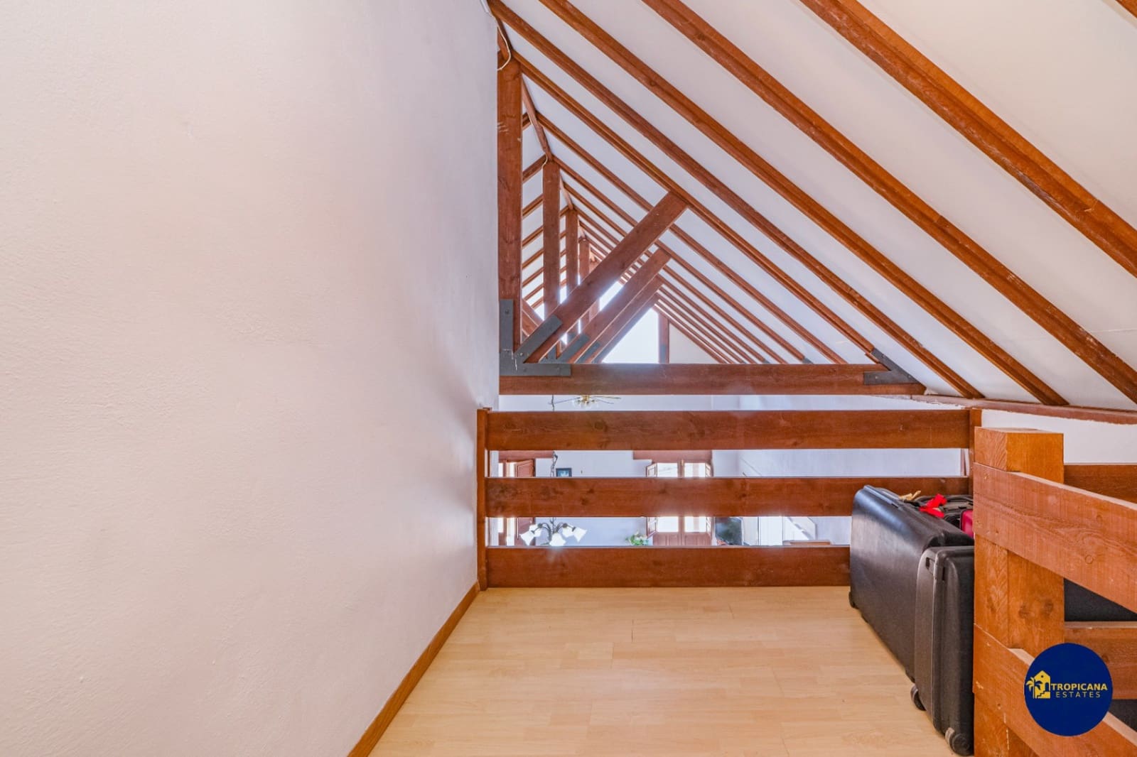 3 chambre Finca/Maison de Campagne à vendre à Almunecar avec garage - 249 000 € (Ref: 9043977)