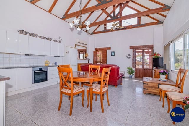 3 soverom Finca/Herregård til salgs i Almuñécar med garasje - € 249 000 (Ref: 9043977)