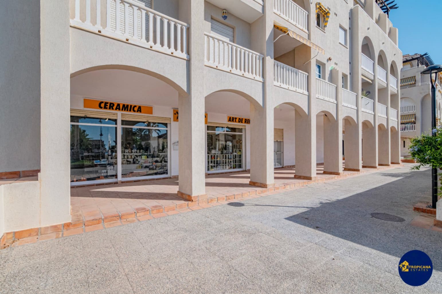 Kommersiell till salu i Velilla - 189 000 € (Ref: 9113600)