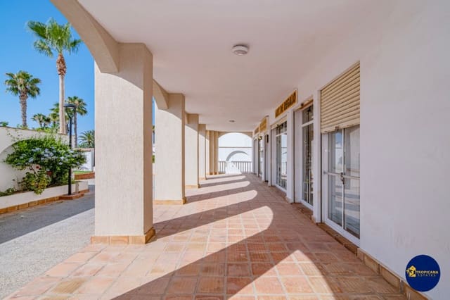 Kommersiell till salu i Velilla, Almuñécar - 189 000 € (Ref: 9113600)