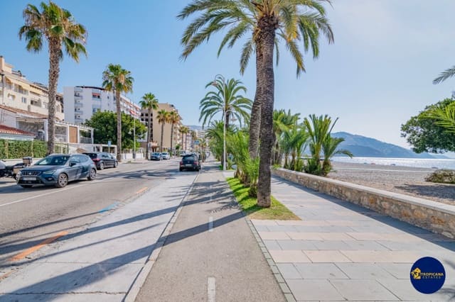 Kommersiell till salu i Velilla, Almuñécar - 189 000 € (Ref: 9113600)