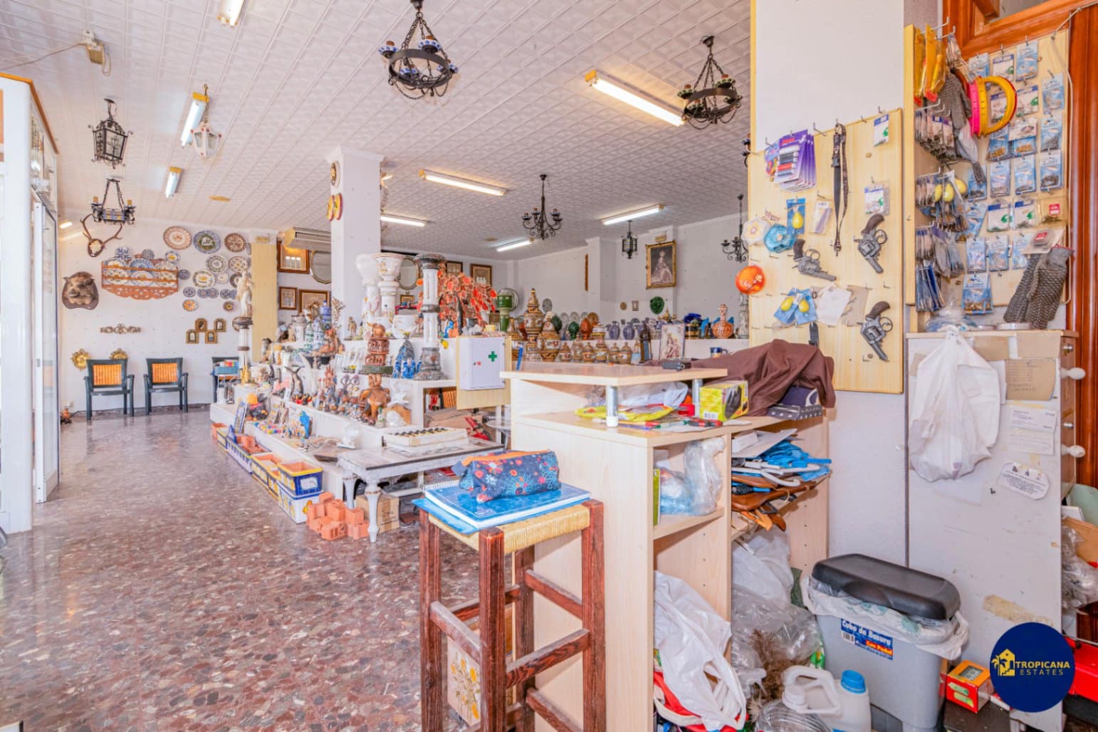 Kommersiell till salu i Velilla - 189 000 € (Ref: 9113600)