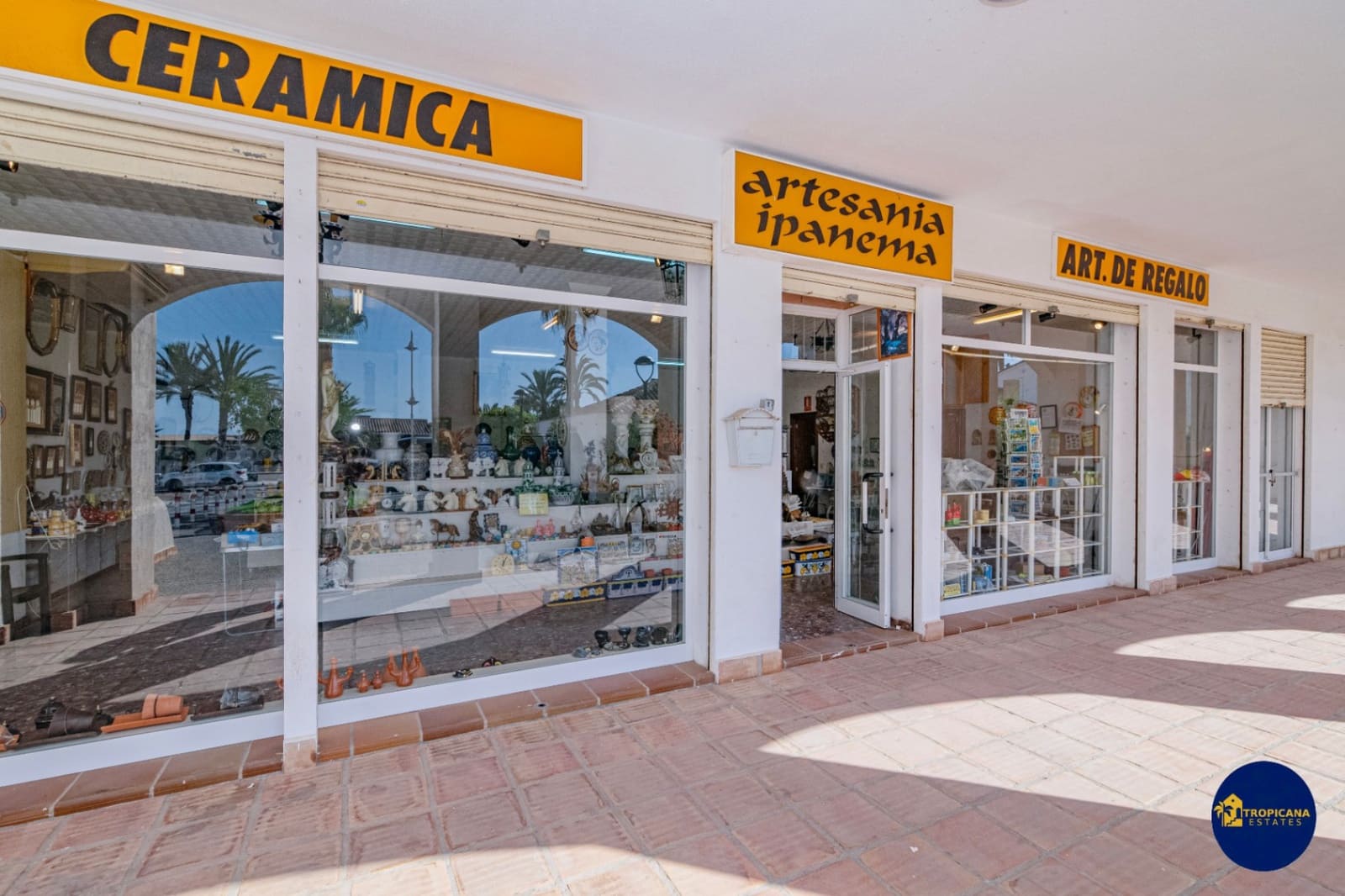 Kommersiell till salu i Velilla - 189 000 € (Ref: 9113600)