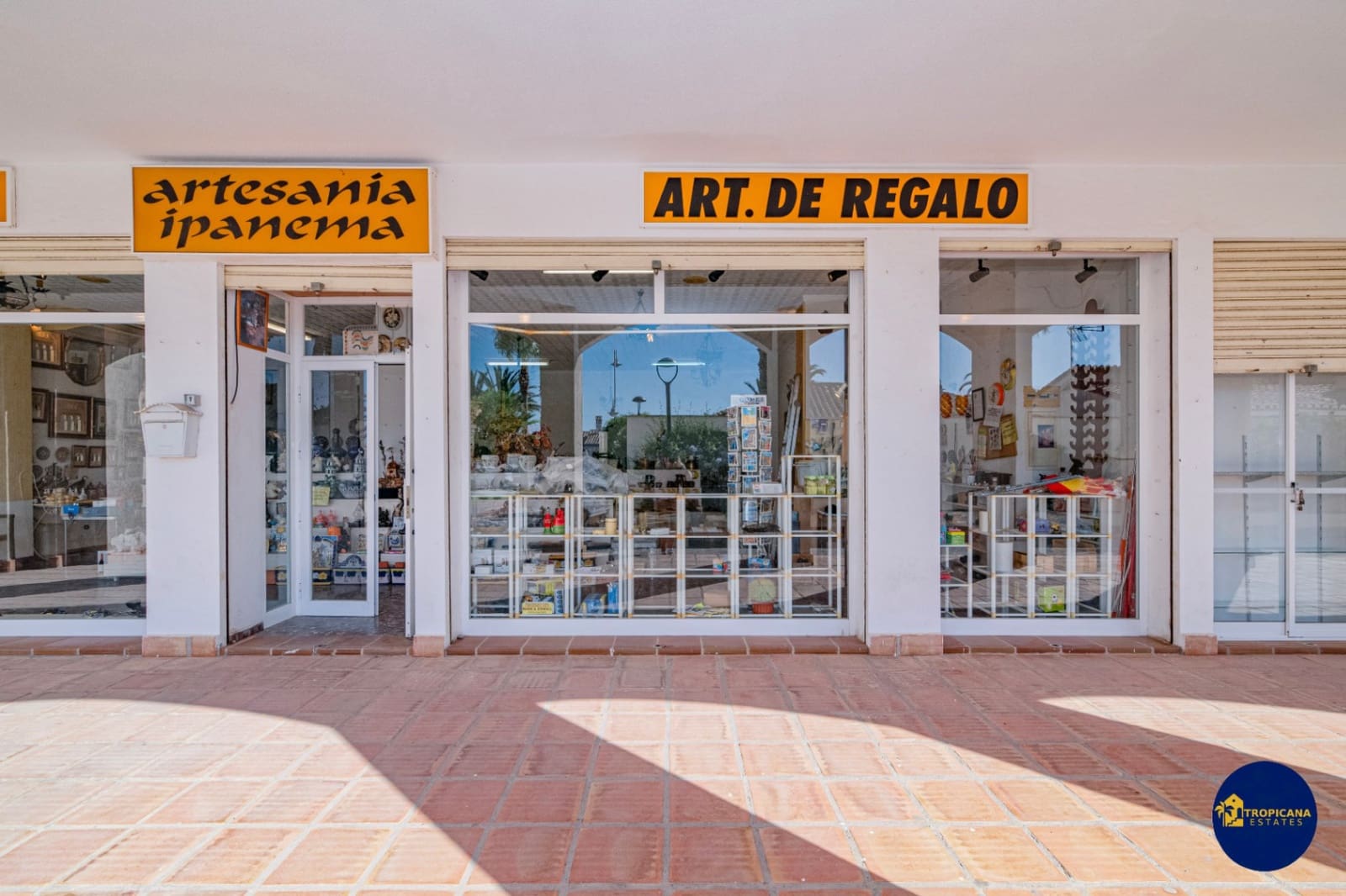 Kommersiell till salu i Velilla - 189 000 € (Ref: 9113600)