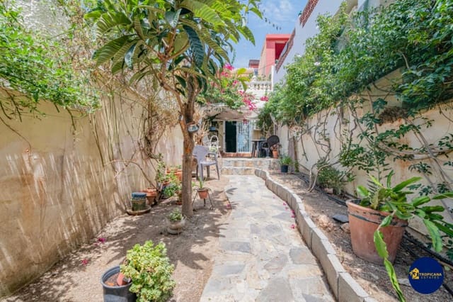 3 soveværelse Rækkehus til salg i Almuñécar med garage - € 310.000 (Ref: 9148551)