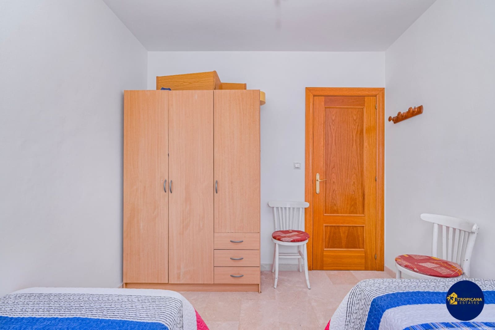 3 soveværelse Rækkehus til salg i Almunecar med garage - € 310.000 (Ref: 9148551)