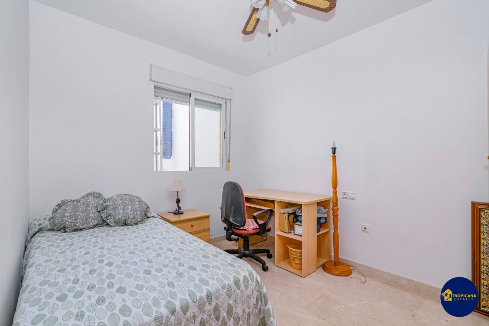 3 soveværelse Rækkehus til salg i Almunecar med garage - € 310.000 (Ref: 9148551)