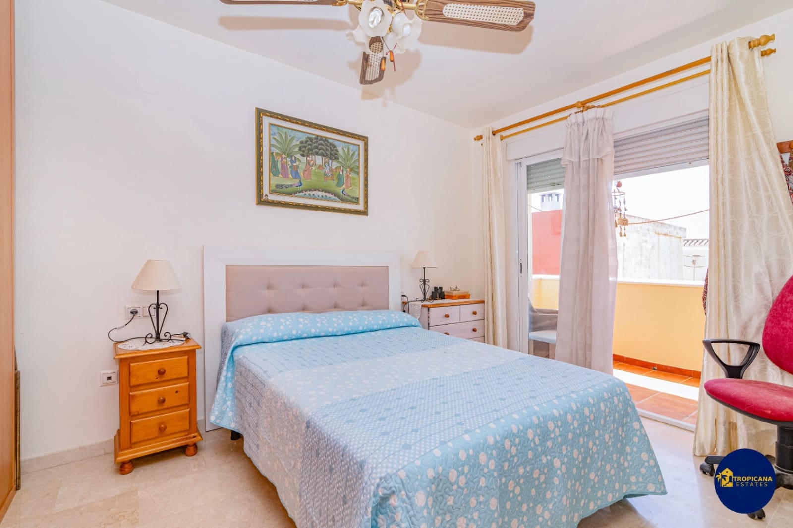 3 soveværelse Rækkehus til salg i Almunecar med garage - € 310.000 (Ref: 9148551)