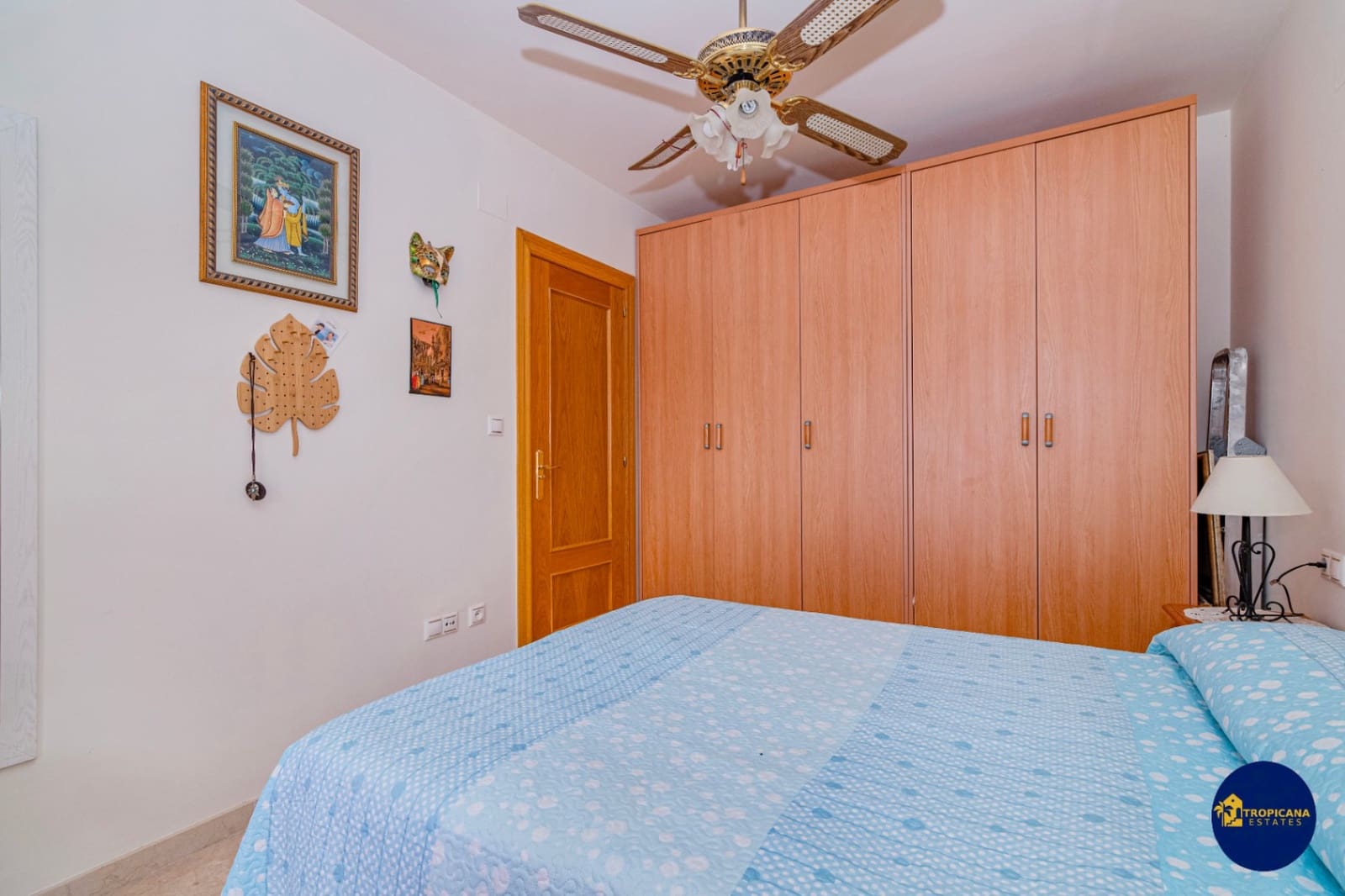 3 soveværelse Rækkehus til salg i Almunecar med garage - € 310.000 (Ref: 9148551)