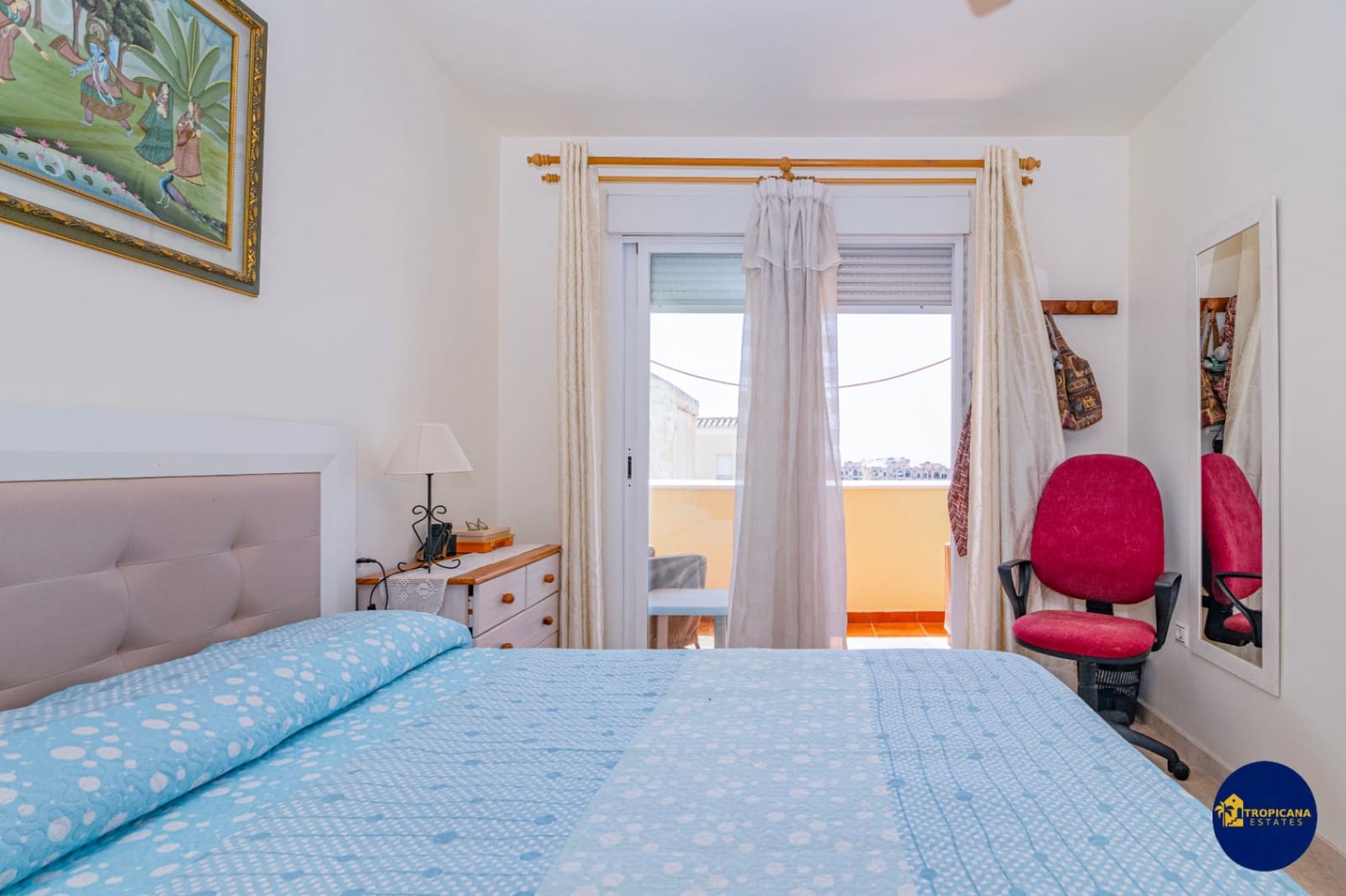 3 soveværelse Rækkehus til salg i Almunecar med garage - € 310.000 (Ref: 9148551)