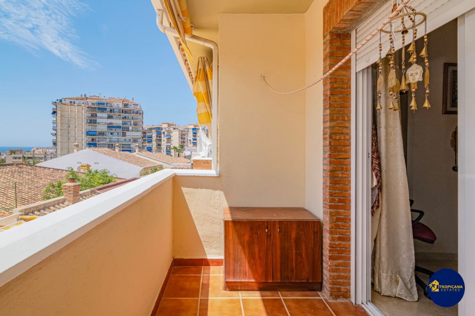 3 soveværelse Rækkehus til salg i Almunecar med garage - € 310.000 (Ref: 9148551)