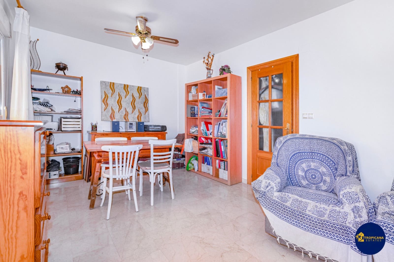 3 soveværelse Rækkehus til salg i Almunecar med garage - € 310.000 (Ref: 9148551)