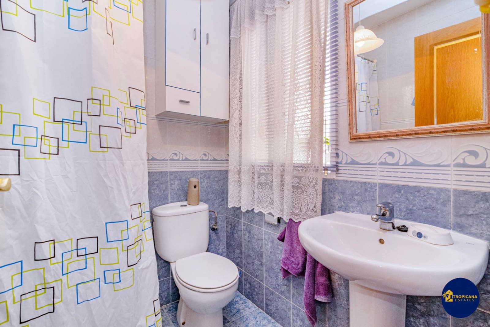 3 soveværelse Rækkehus til salg i Almunecar med garage - € 310.000 (Ref: 9148551)