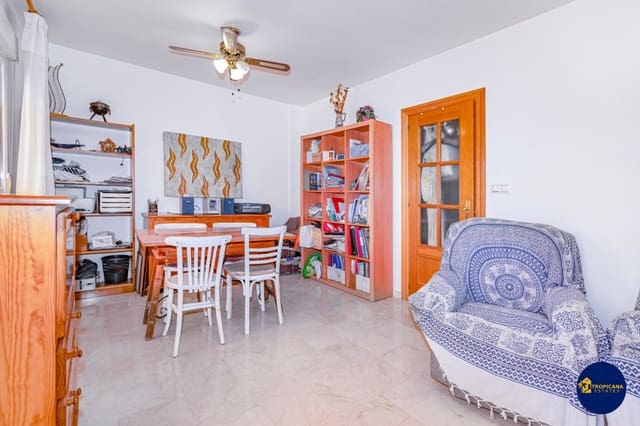 3 soveværelse Rækkehus til salg i Almuñécar med garage - € 310.000 (Ref: 9148551)