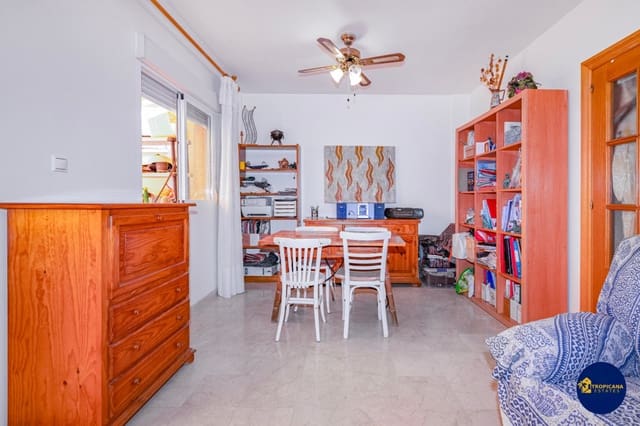 3 soveværelse Rækkehus til salg i Almuñécar med garage - € 310.000 (Ref: 9148551)