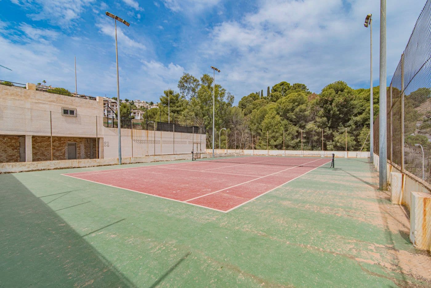 2 soveværelse Rækkehus til salg i Almunecar med swimmingpool garage - € 319.000 (Ref: 9197080)