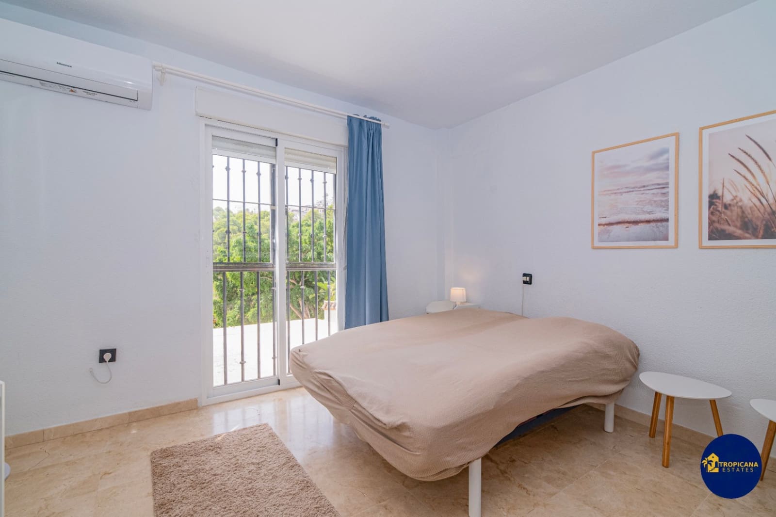 2 soveværelse Rækkehus til salg i Almunecar med swimmingpool garage - € 319.000 (Ref: 9197080)