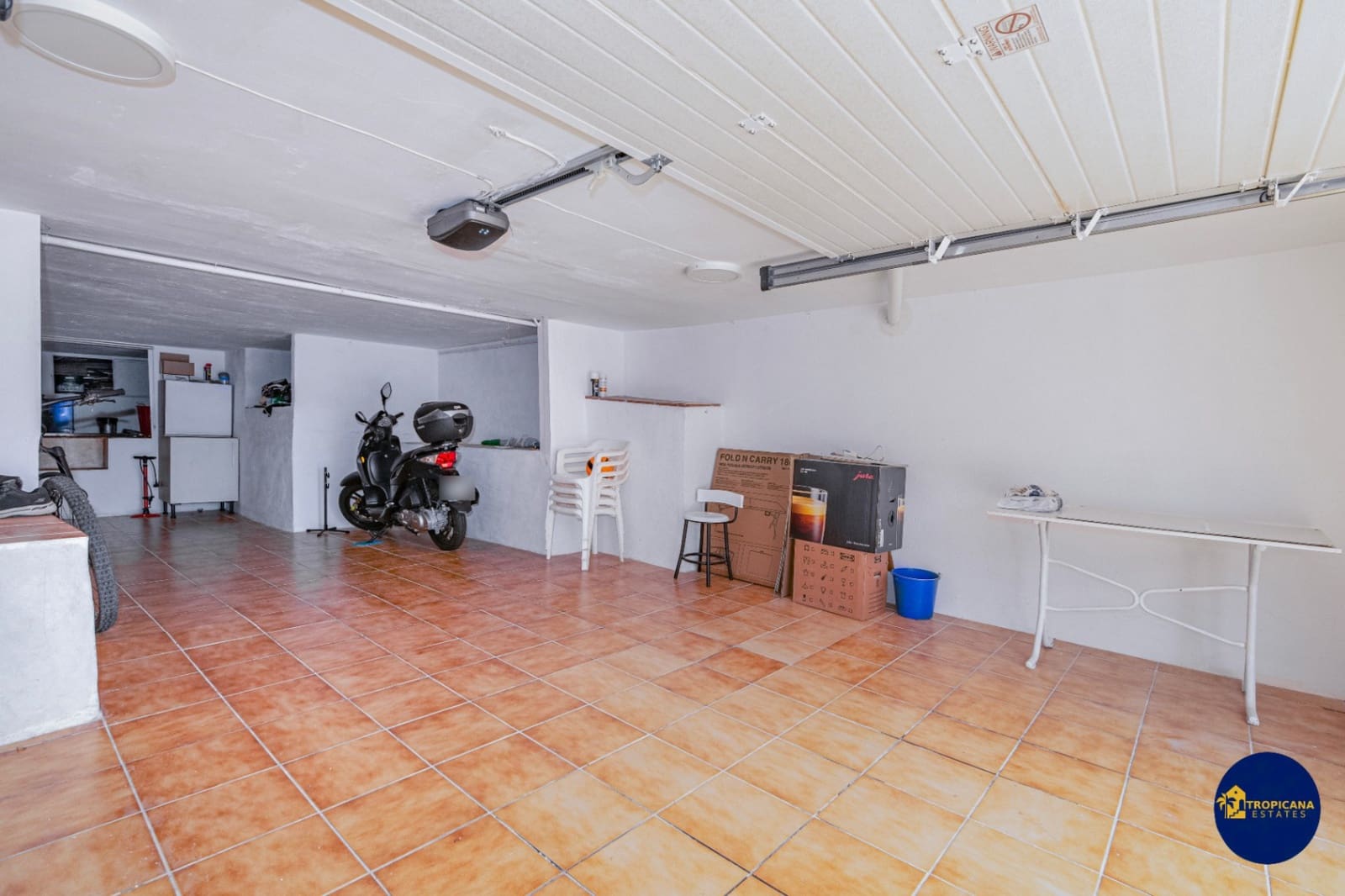 2 soveværelse Rækkehus til salg i Almunecar med swimmingpool garage - € 319.000 (Ref: 9197080)