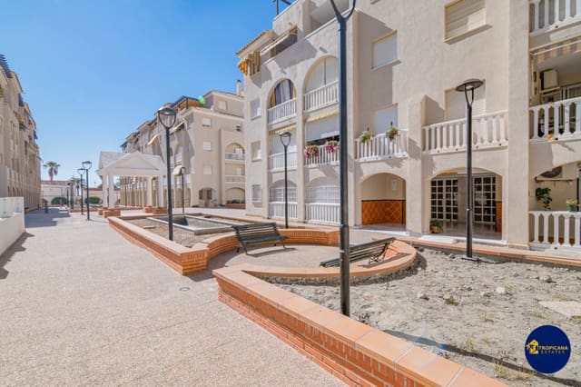 2 soverom Leilighet til salgs i Velilla, Almuñécar med svømmebasseng - € 240 000 (Ref: 9231036)