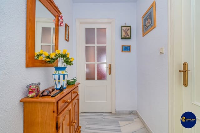 2 soverom Leilighet til salgs i Velilla, Almuñécar med svømmebasseng - € 240 000 (Ref: 9231036)