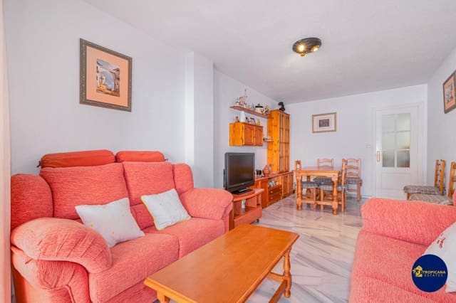 2 soverom Leilighet til salgs i Velilla, Almuñécar med svømmebasseng - € 240 000 (Ref: 9231036)