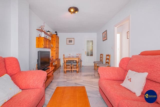 2 soverom Leilighet til salgs i Velilla, Almuñécar med svømmebasseng - € 240 000 (Ref: 9231036)