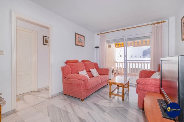 2 soverom Leilighet til salgs i Velilla, Almuñécar med svømmebasseng - € 240 000 (Ref: 9231036)