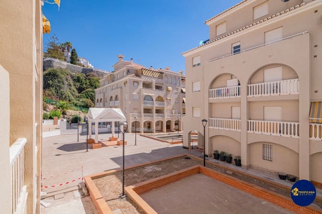 2 soverom Leilighet til salgs i Velilla, Almuñécar med svømmebasseng - € 240 000 (Ref: 9231036)
