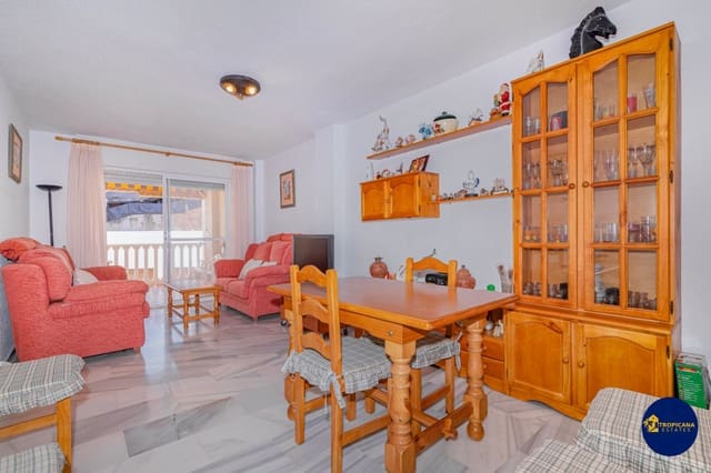 2 soverom Leilighet til salgs i Velilla, Almuñécar med svømmebasseng - € 240 000 (Ref: 9231036)