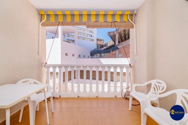 2 soverom Leilighet til salgs i Velilla, Almuñécar med svømmebasseng - € 240 000 (Ref: 9231036)