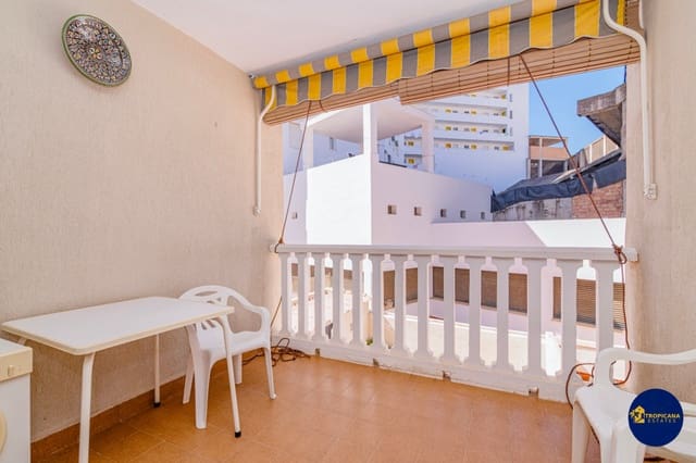 2 soverom Leilighet til salgs i Velilla, Almuñécar med svømmebasseng - € 240 000 (Ref: 9231036)