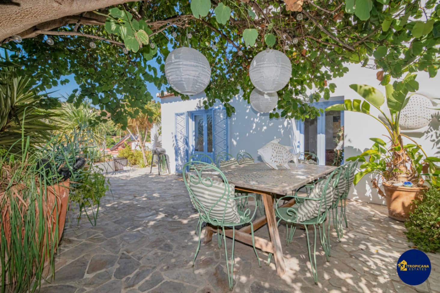 3 soveværelse Rækkehus til salg i Almunecar - € 359.000 (Ref: 9263366)