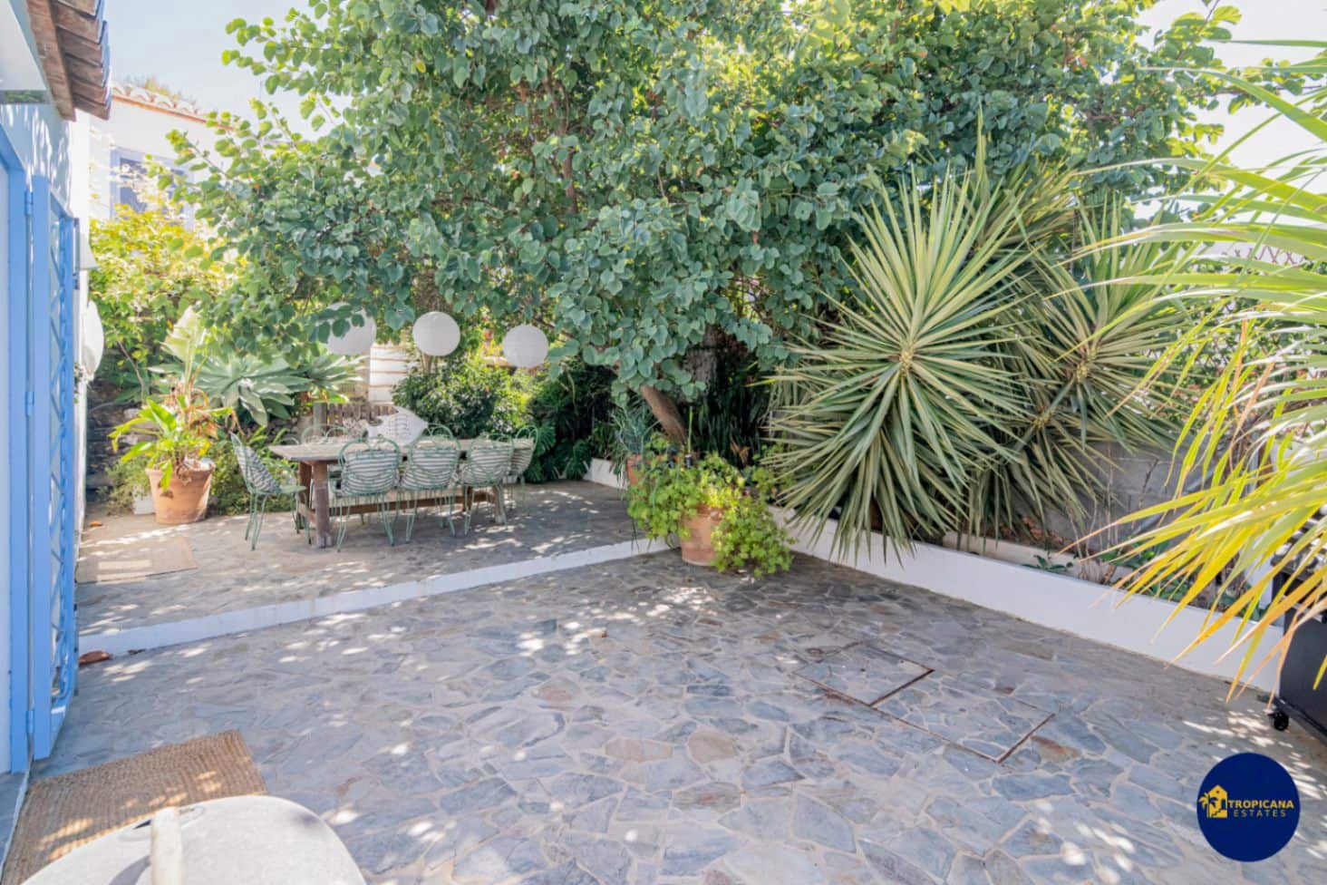 3 soveværelse Rækkehus til salg i Almunecar - € 359.000 (Ref: 9263366)