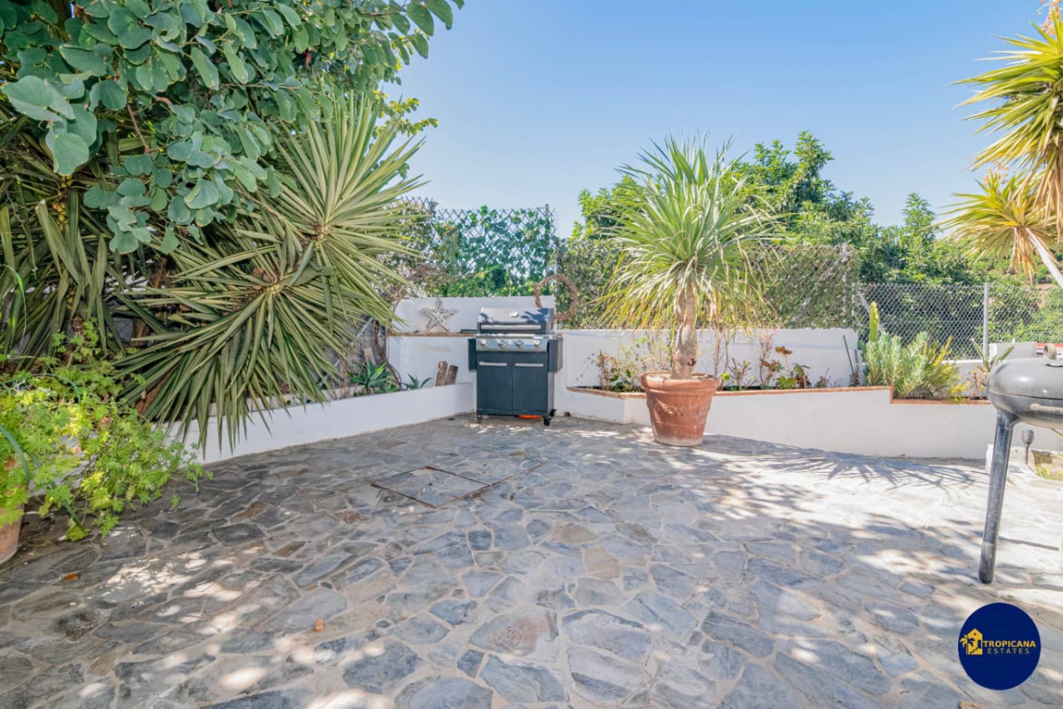 3 soveværelse Rækkehus til salg i Almunecar - € 359.000 (Ref: 9263366)